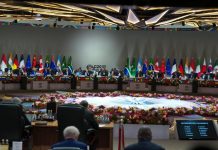 G20 Summit Enters Final Day in Johannesburg G20 Summit Enters Final Day in Johannesburg