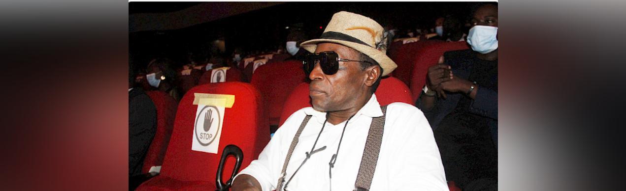 Musician Eduardo Paím Honored at International Kizomba Congress Musician Eduardo Paím Honored at International Kizomba Congress