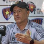 Paulo Torres Praises Players after Victory over “PolíCias” Paulo Torres Praises Players after Victory over "PolíCias"