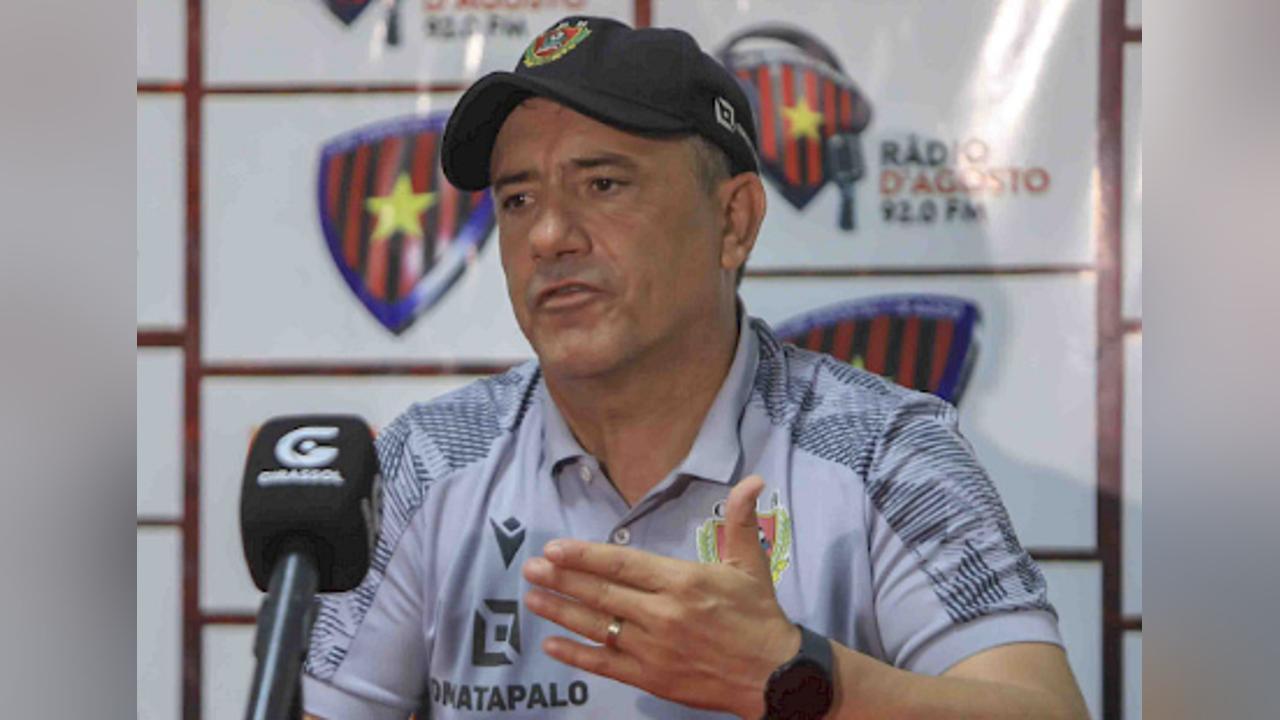 Paulo Torres Praises Players after Victory over Paulo Torres Praises Players after Victory over