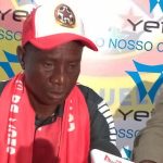 Silvestre Pelé Values Victory more than Performance Silvestre Pelé Values Victory more than Performance