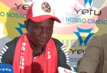 Silvestre Pelé Values Victory more than Performance Silvestre Pelé Values Victory more than Performance