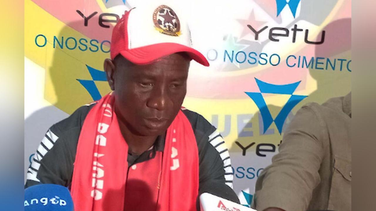 Silvestre Pelé Values Victory more than Performance Silvestre Pelé Values Victory more than Performance