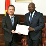 Vietnam Plans New Investments for Cubango Province in 2026 Vietnam Plans New Investments for Cubango Province in 2026