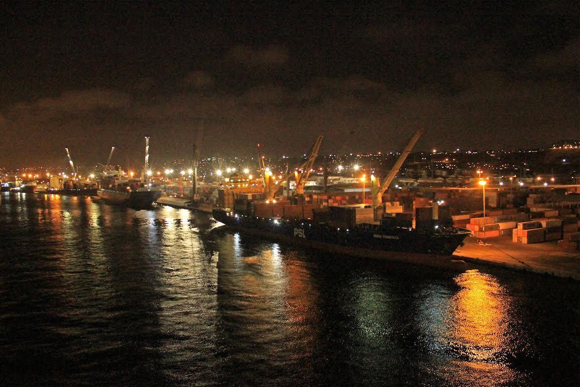 Over 60,000 in Zaire Benefit from Eu-Funded Projects Over 60,000 in Zaire Benefit from Eu-Funded Projects