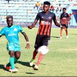 1º De Agosto and Wiliete De Benguela Draw in Girabola Match 1º De Agosto and Wiliete De Benguela Draw in Girabola Match