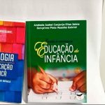 Early Childhood Education Books Presented at the Scientific Congress Early Childhood Education Books Presented at the Scientific Congress