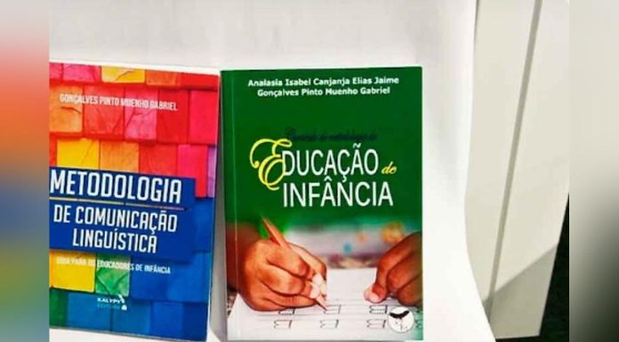 Early Childhood Education Books Presented at the Scientific Congress Early Childhood Education Books Presented at the Scientific Congress