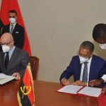 Italians Express Interest in Strengthening Investment in Angola Italians Express Interest in Strengthening Investment in Angola