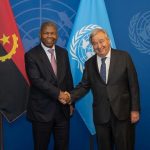 Head of State Meets with Several Distinguished Individuals Head of State Meets with Several Distinguished Individuals