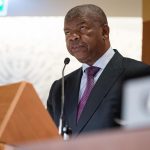 President João Lourenço Highlights Organization of AU-EU Summit President João Lourenço Highlights Organization of AU-EU Summit