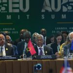 President João Lourenço Urges Rescue of Multilateralism President João Lourenço Urges Rescue of Multilateralism