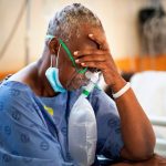 Long Covid’S Hidden Toll on Southern Africans Long Covid'S Hidden Toll on Southern Africans