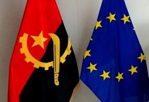 EU Highlights Lobito Corridor for Regional Development EU Highlights Lobito Corridor for Regional Development