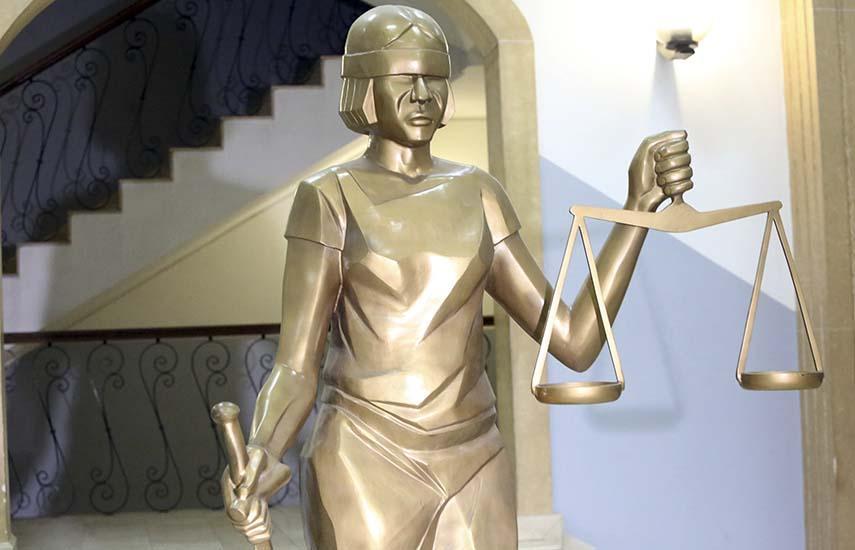 Supreme Court Strengthens Judicial Cooperation with India Supreme Court Strengthens Judicial Cooperation with India