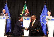 Portugal Considers Africa Europe Relations Essential for Development Portugal Considers Africa Europe Relations Essential for Development