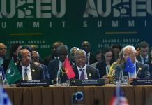 Pan-African and European Parliaments Adopt Joint Declaration Pan-African and European Parliaments Adopt Joint Declaration