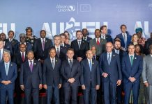 AU-EU Summit Discusses Challenges of Mobility and Prosperity AU-EU Summit Discusses Challenges of Mobility and Prosperity