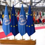 EU Defends Multilateralism to Meet Global Challenges EU Defends Multilateralism to Meet Global Challenges