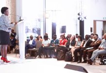 Ugandan Advocates Influence Africa Data Protection Agenda Ugandan Advocates Influence Africa Data Protection Agenda