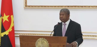 President João Lourenço Highlights Positive Results of AU-EU Summit President João Lourenço Highlights Positive Results of AU-EU Summit