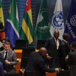 AU and EU Leaders Defend Reforms in Financial Architecture AU and EU Leaders Defend Reforms in Financial Architecture