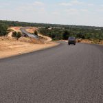 Trucks Bound for Cabinda Stranded on Kivola/Nóqui Road Trucks Bound for Cabinda Stranded on Kivola/Nóqui Road