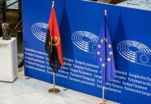 Angola and UN Negotiate to Enhance Lobito Corridor Infrastructure Angola and UN Negotiate to Enhance Lobito Corridor Infrastructure