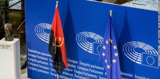 Angola and UN Negotiate to Enhance Lobito Corridor Infrastructure Angola and UN Negotiate to Enhance Lobito Corridor Infrastructure