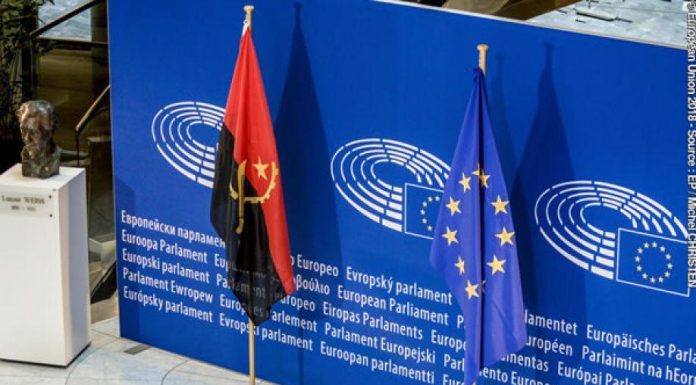 Angola and UN Negotiate to Enhance Lobito Corridor Infrastructure Angola and UN Negotiate to Enhance Lobito Corridor Infrastructure