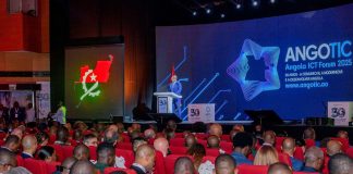 Angola Moves towards Social Security Digitalization Angola Moves towards Social Security Digitalization