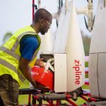 U.S. Grants $150M to Zipline for AI Drone Expansion U.S. Grants $150M to Zipline for AI Drone Expansion