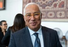 António Costa Visits Museum of National Liberation Site António Costa Visits Museum of National Liberation Site