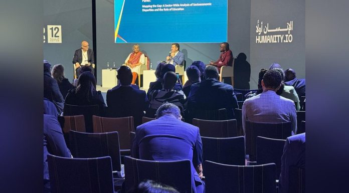 Angola Participates in 12Th WISE Summit Angola Participates in 12Th WISE Summit