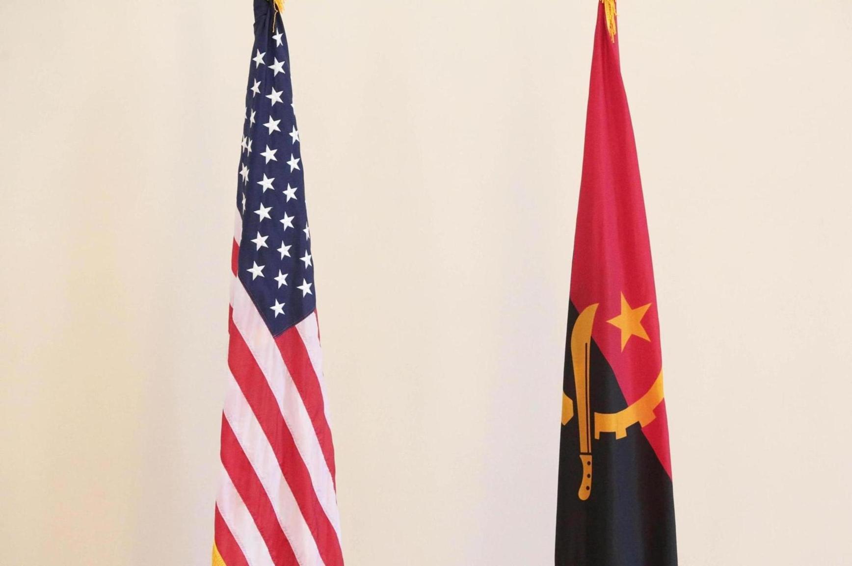 Angola and US Reaffirm Strategic Cooperation