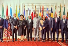 SADC Diplomats Welcome Results of Africa-Europe and G20 Summits SADC Diplomats Welcome Results of Africa-Europe and G20 Summits