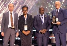 ENDE Wins Best Public Company Award of 2025 ENDE Wins Best Public Company Award of 2025