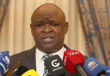 Home Affairs Minister Defends Valorization of Fire Service Home Affairs Minister Defends Valorization of Fire Service