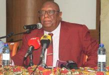 Angolan Minister of Culture Reaffirms Identity Preservation Angolan Minister of Culture Reaffirms Identity Preservation