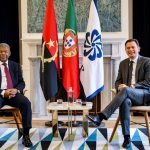 Angola and Portugal Revitalize Bilateral Relations Angola and Portugal Revitalize Bilateral Relations