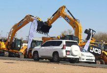 Icolo E Bengo Hosts Ministry of Public Works Council Icolo E Bengo Hosts Ministry of Public Works Council