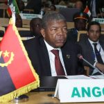 AU Honors Angolan President for Children’S Rights Leadership AU Honors Angolan President for Children'S Rights Leadership
