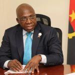 Angola Urges Stronger African Commitment to Reparations Angola Urges Stronger African Commitment to Reparations