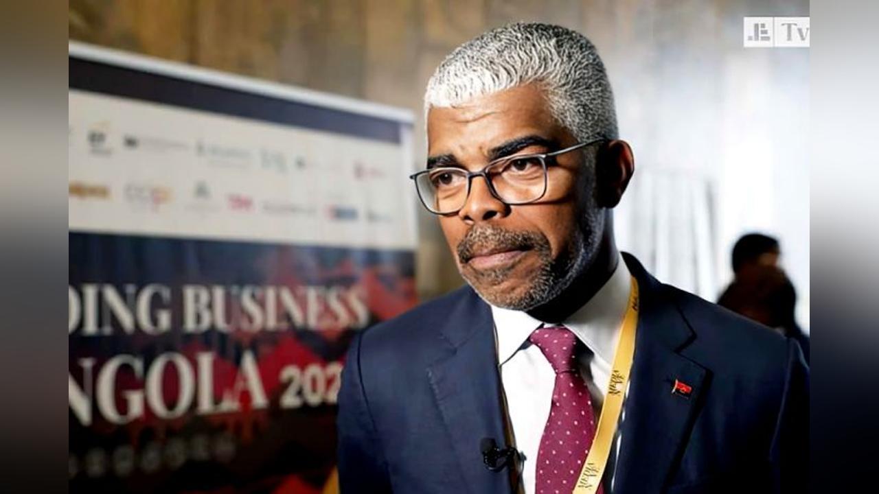 Angolan Government Plans to Strengthen Public Transport Angolan Government Plans to Strengthen Public Transport