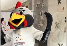 Fifty Countries Confirm Participation in African Youth Games Fifty Countries Confirm Participation in African Youth Games