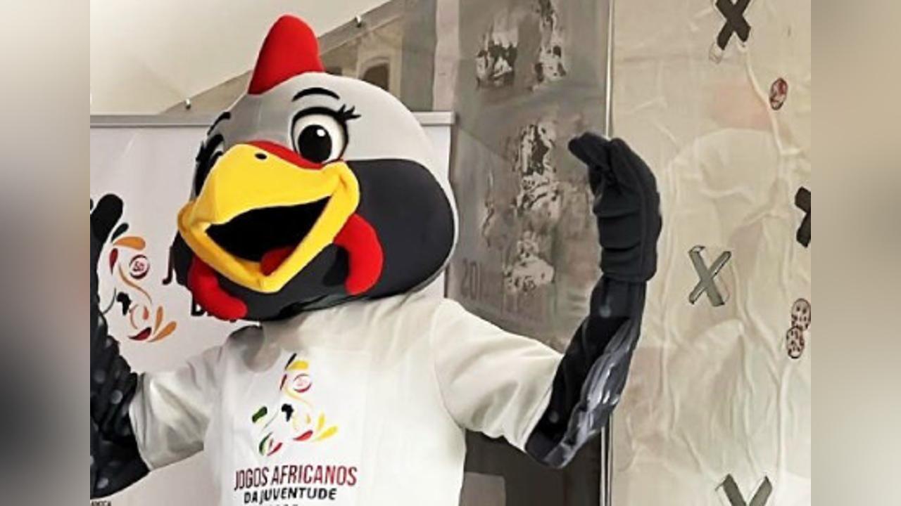 Fifty Countries Confirm Participation in African Youth Games Fifty Countries Confirm Participation in African Youth Games