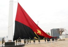 Angolan Embassy Mourns Death of Six Nationals in Lisbon Angolan Embassy Mourns Death of Six Nationals in Lisbon