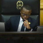 Unita’S Betrayal of Power Alternation in Angola Unita'S Betrayal of Power Alternation in Angola