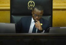 Unita’S Betrayal of Power Alternation in Angola Unita'S Betrayal of Power Alternation in Angola