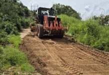 Public Works Minister Announces 2026 Project Completions Public Works Minister Announces 2026 Project Completions